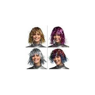 Parrucca capelli...