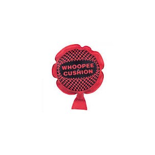 Petofono - whoopee cushion