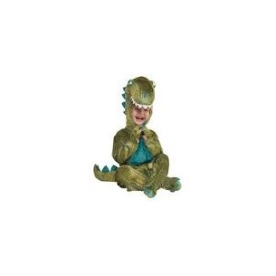 Costume da dinosauro 6-12...