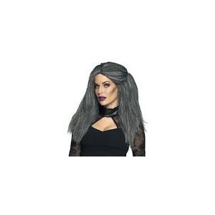 Parrucca capelli lunghi...