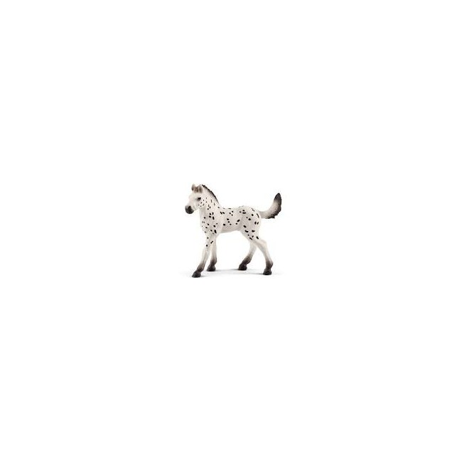 Puledro Knabstrupper Horse Club SCHLEICH