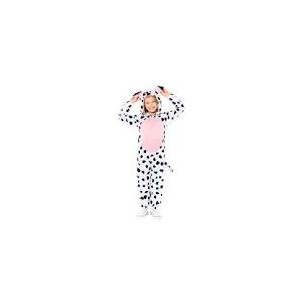 Costume Dalmata 4-6 anni...