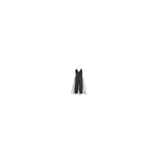 Costume Bella jumpsuit per bambini...