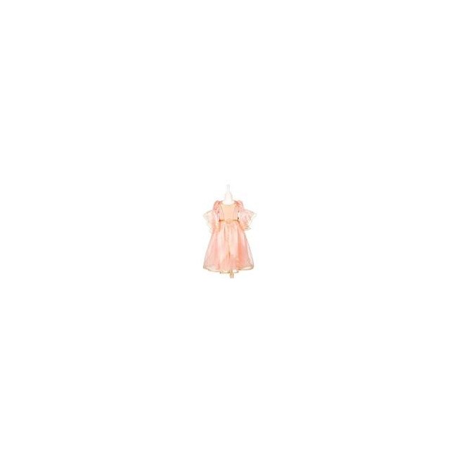 Costume da principessa 5-7 anni...