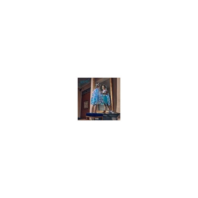 Mantello Lorelie 5-7 anni 110-122 cm....