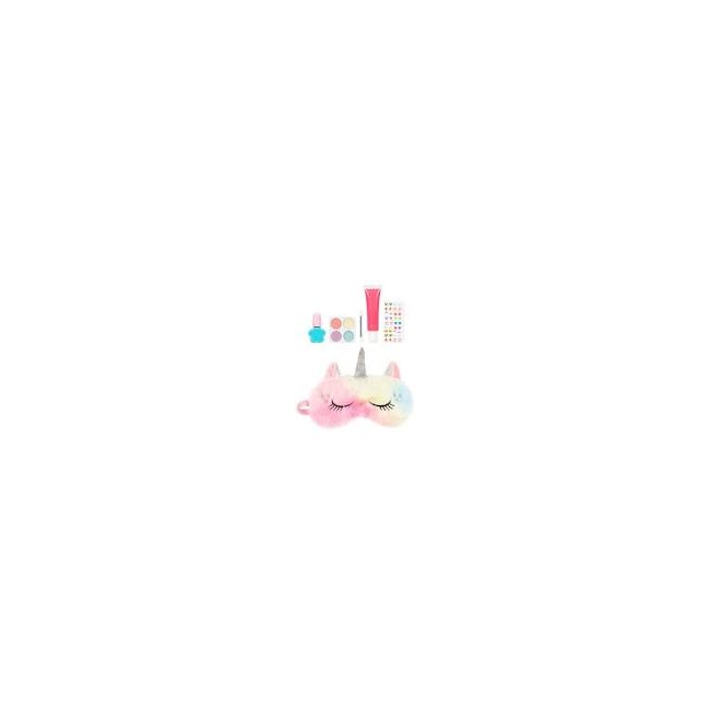 Set trucco unicorno +  mascherina per...
