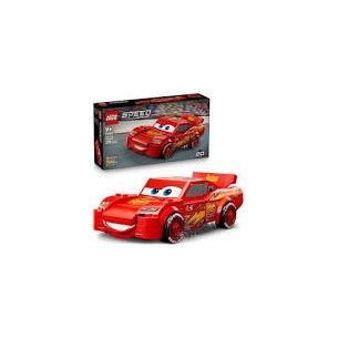 Lego Speed Champions SAETTA...