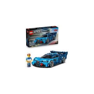 Lego Speed Champions super...