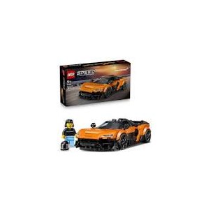 Lego Speed Champions...