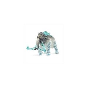 Mammut dei ghiacci Eldrador...
