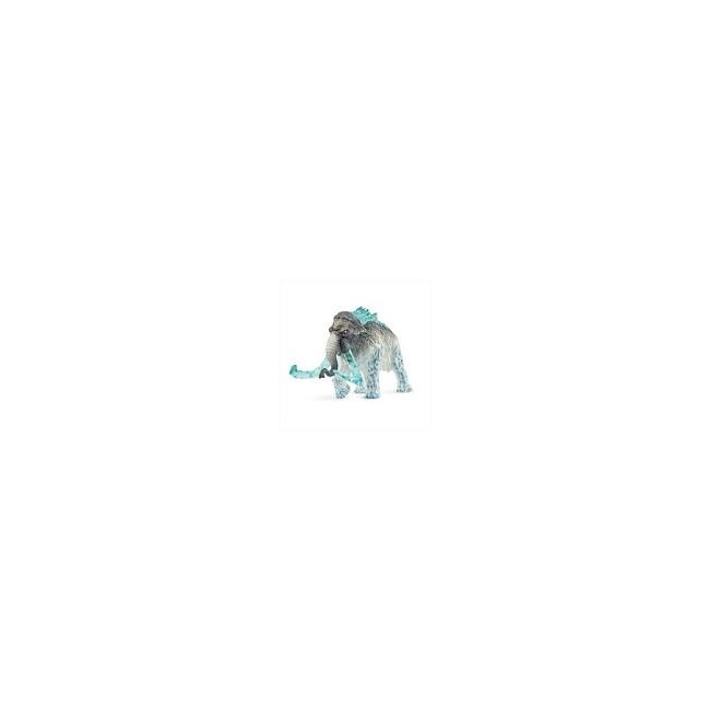 Mammut dei ghiacci Eldrador Creatures...