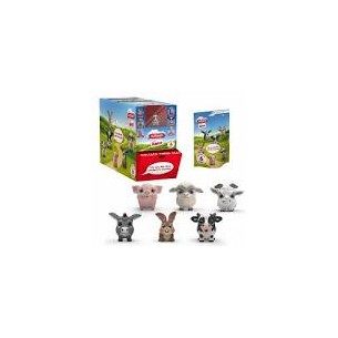 mini MATES - Serie 1...