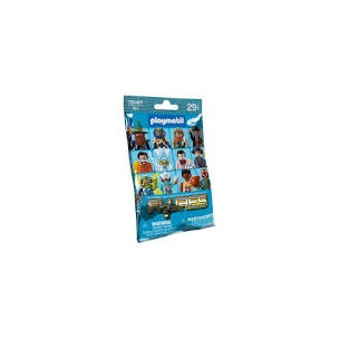 Figures Boys serie 29...