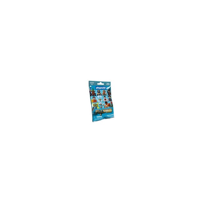 Figures Boys serie 29 Bustine...