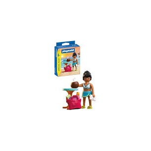 Turista Special Plus PLAYMOBIL