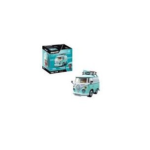 PLAYMOBIL X Volkswagen T1...