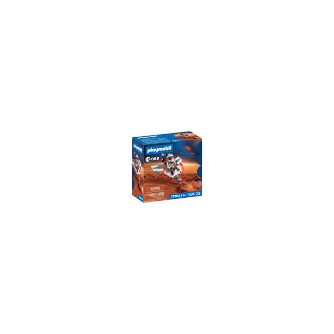 Navicella spaziale ESA PLAYMOBIL