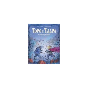 Topo e Talpa L'attimo...