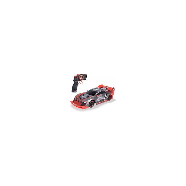 Audi s1 e-tron quattro in scala 1:24...