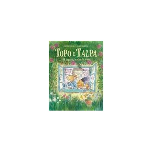 Topo e Talpa Il segreto...