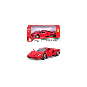 Ferrari Enzo Ferrari rossa...