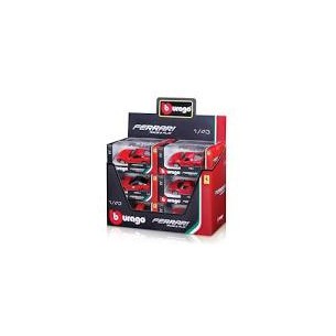 Assortimento auto vigili...