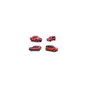 Assortimento auto vigili... 2