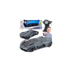 Lamborghini Terzo Millennio...