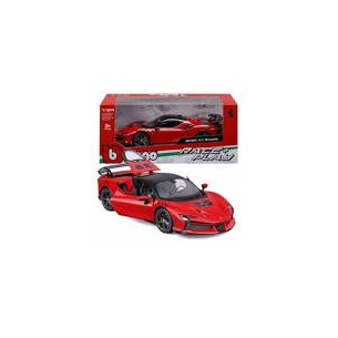 Ferrari SF90 XX stradale...