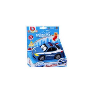 Alfa Romeo Giulia Polizia... 2
