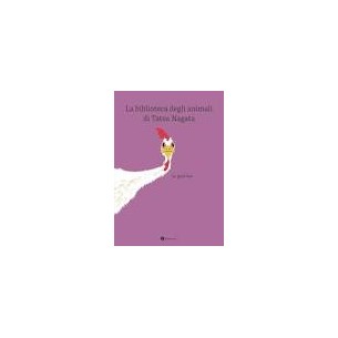 La Gallina - La biblioteca...