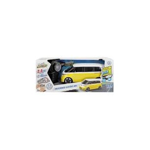 Premium Volkswagen Electric...