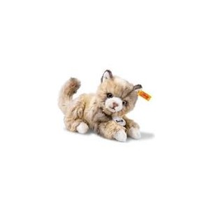 STEIFF Gatto seduto di...