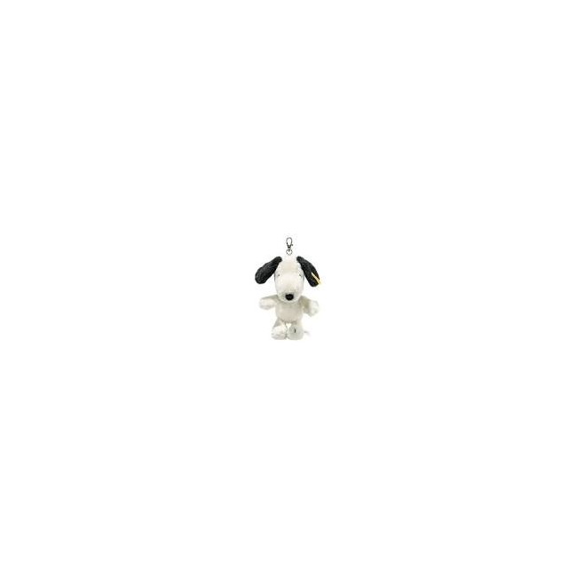 STEIFF Portachiavi Snoopy di peluche...