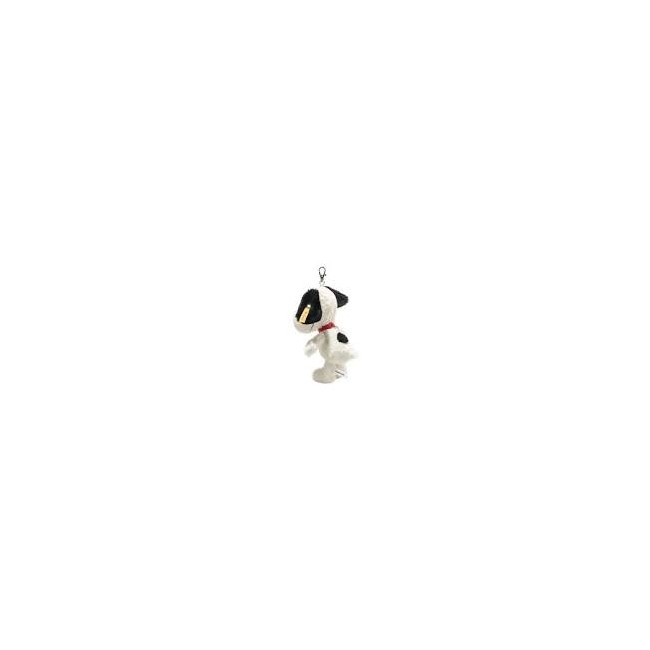 STEIFF Portachiavi Snoopy di peluche...