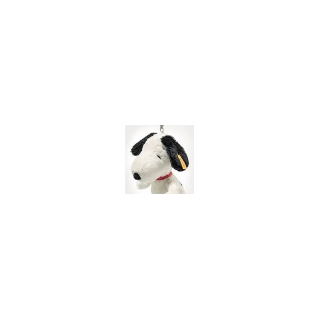 STEIFF Portachiavi Snoopy di peluche...