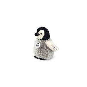 STEIFF Pinguino Flaps di...