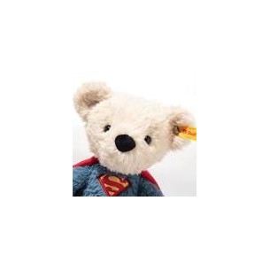 STEIFF Orso Superman di... 2
