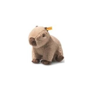 STEIFF Capibara di peluche...