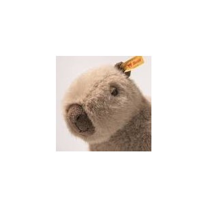 STEIFF Capibara di peluche... 2