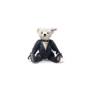 STEIFF Orso James Bond 007...