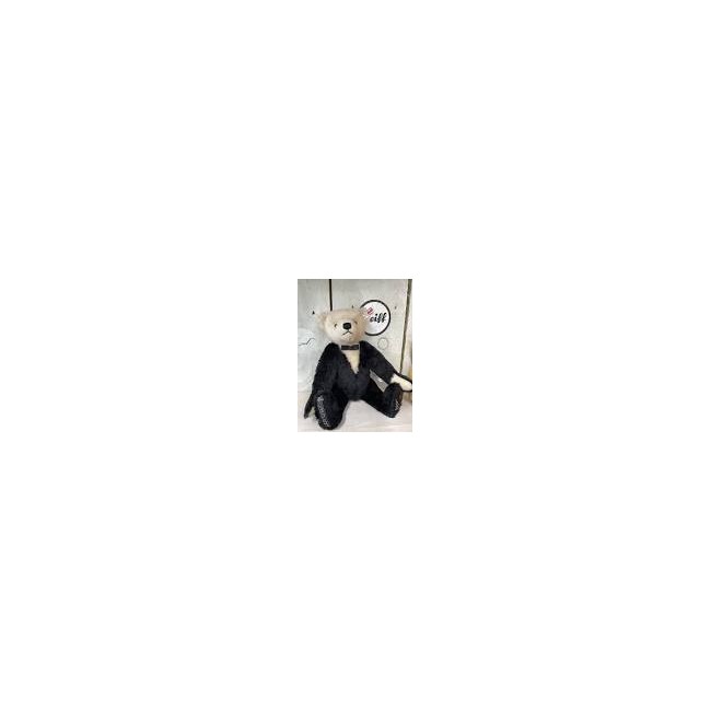 STEIFF Orso James Bond 007 cm. 30...
