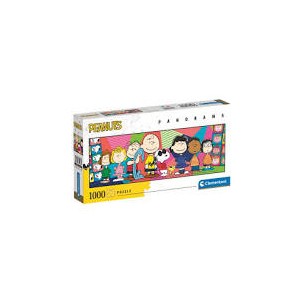 Puzzle panorama 1000 pezzi...