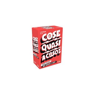 COSE QUASI A CASO Gioco da...