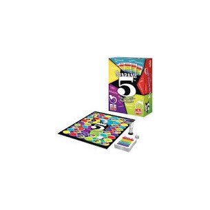 Sparane 5 - Gioco di...