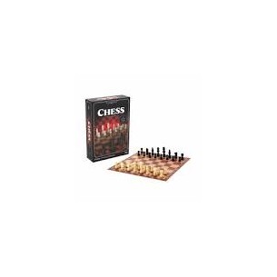 CHESS Set di gioco degli...