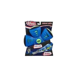 PHLAT BALL blu e verde da...