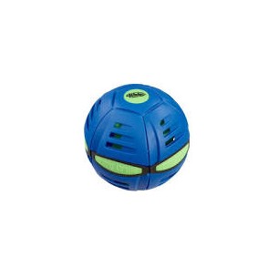 PHLAT BALL blu e verde da... 2