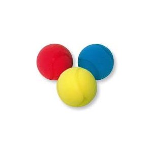Palline in spugna diam. 70... 2