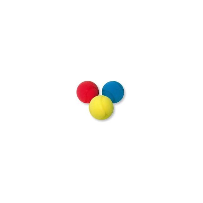 Palline in spugna diam. 70 conf. 3...
